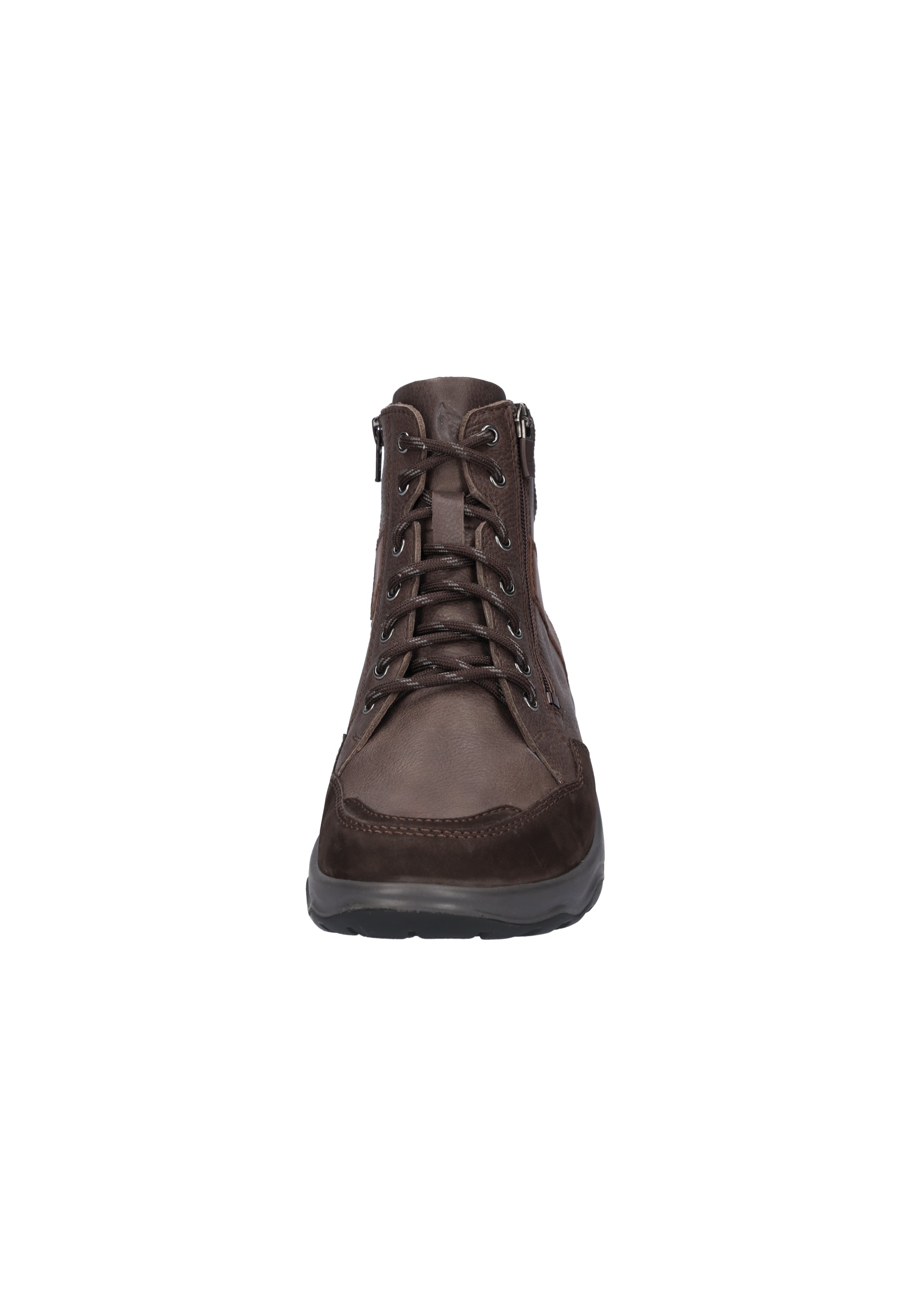 Herren Stiefel H-Max Braun Weite H 718803-100-216 - Ansicht 3