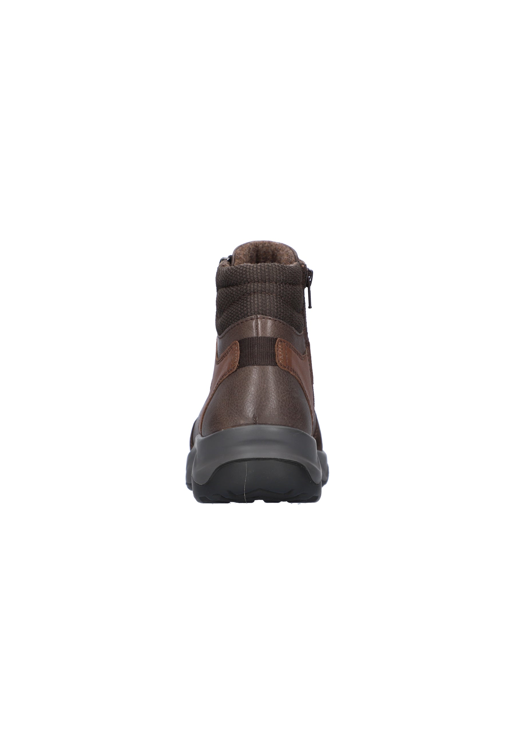 Herren Stiefel H-Max Braun Weite H 718803-100-216 - Ansicht 5