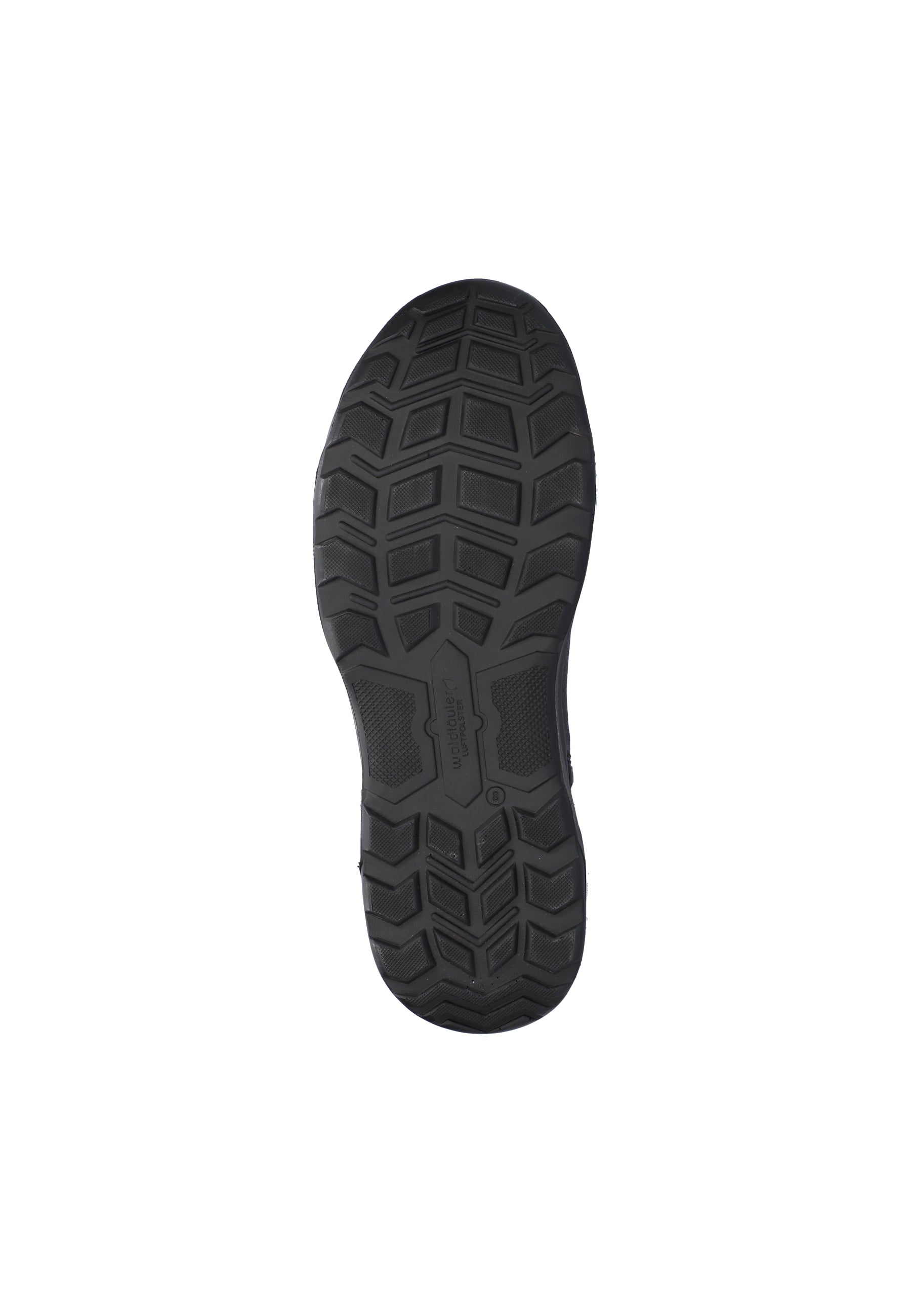 Herren Stiefel H-Max Braun Weite H 718803-100-216 - Ansicht 6