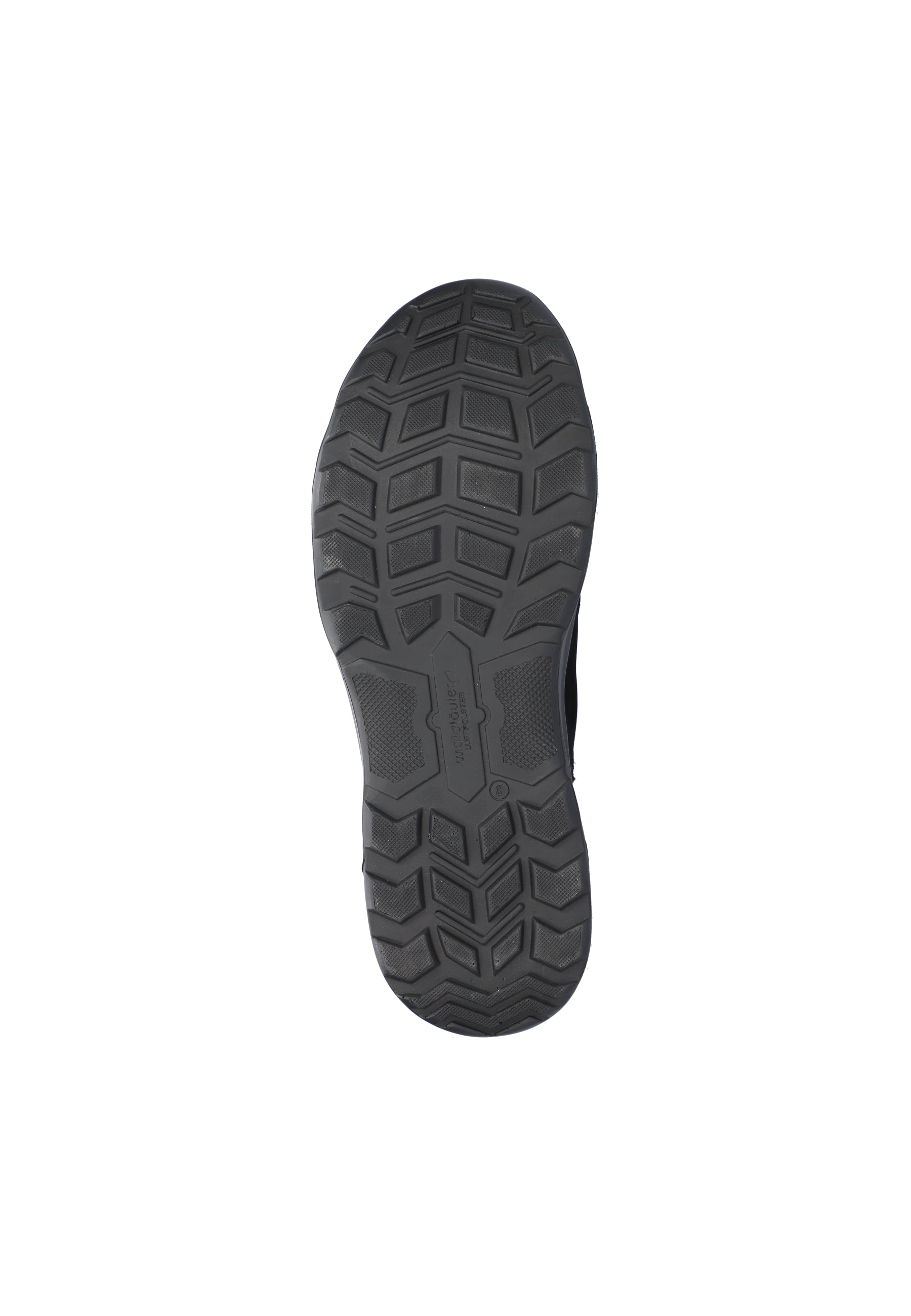 Herren Stiefel H-Max Schwarz Weite H 718803-101-991 - Ansicht 6