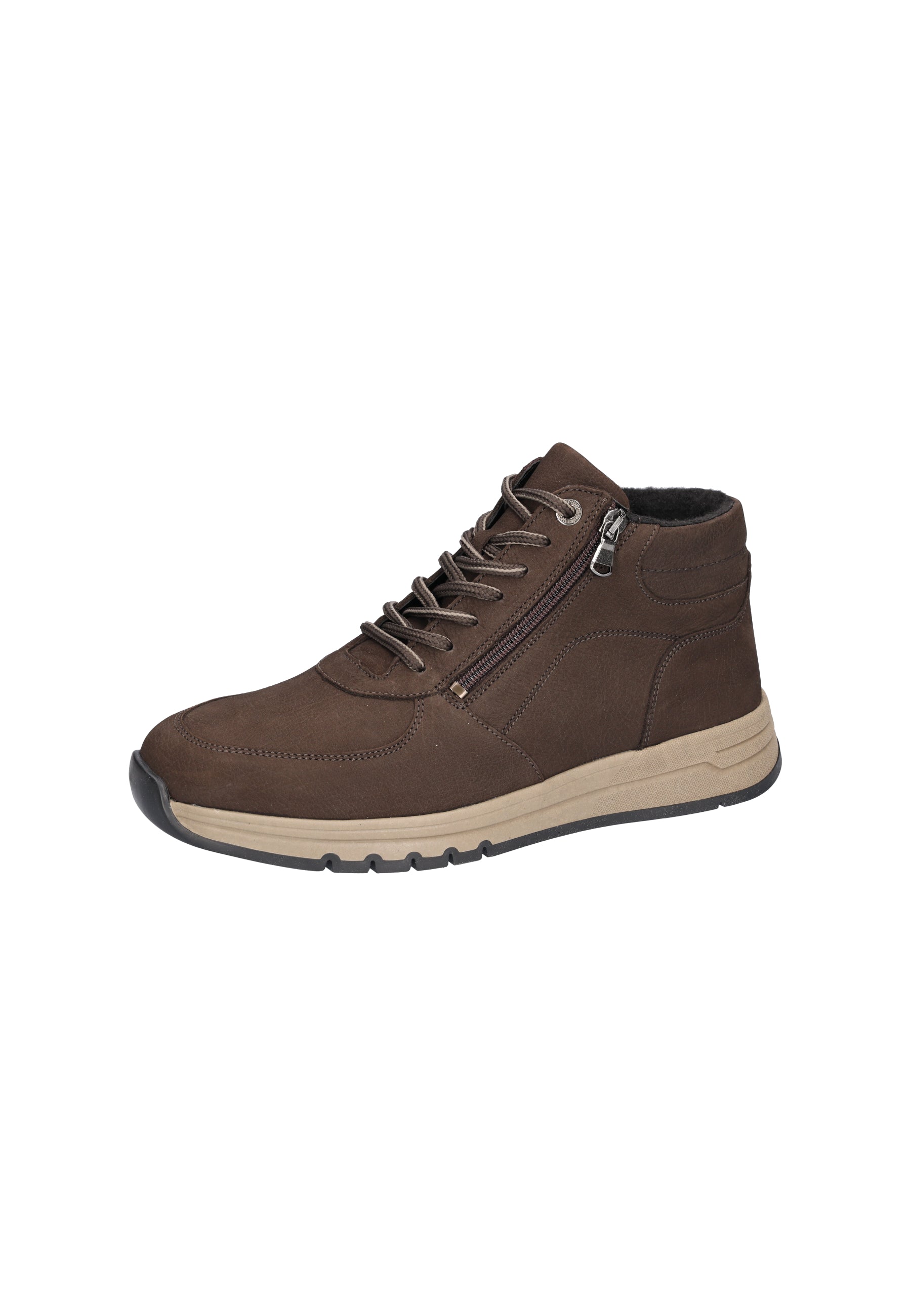 Herren Stiefeletten H-Anton Weite H 952801-182-031 - Ansicht 2