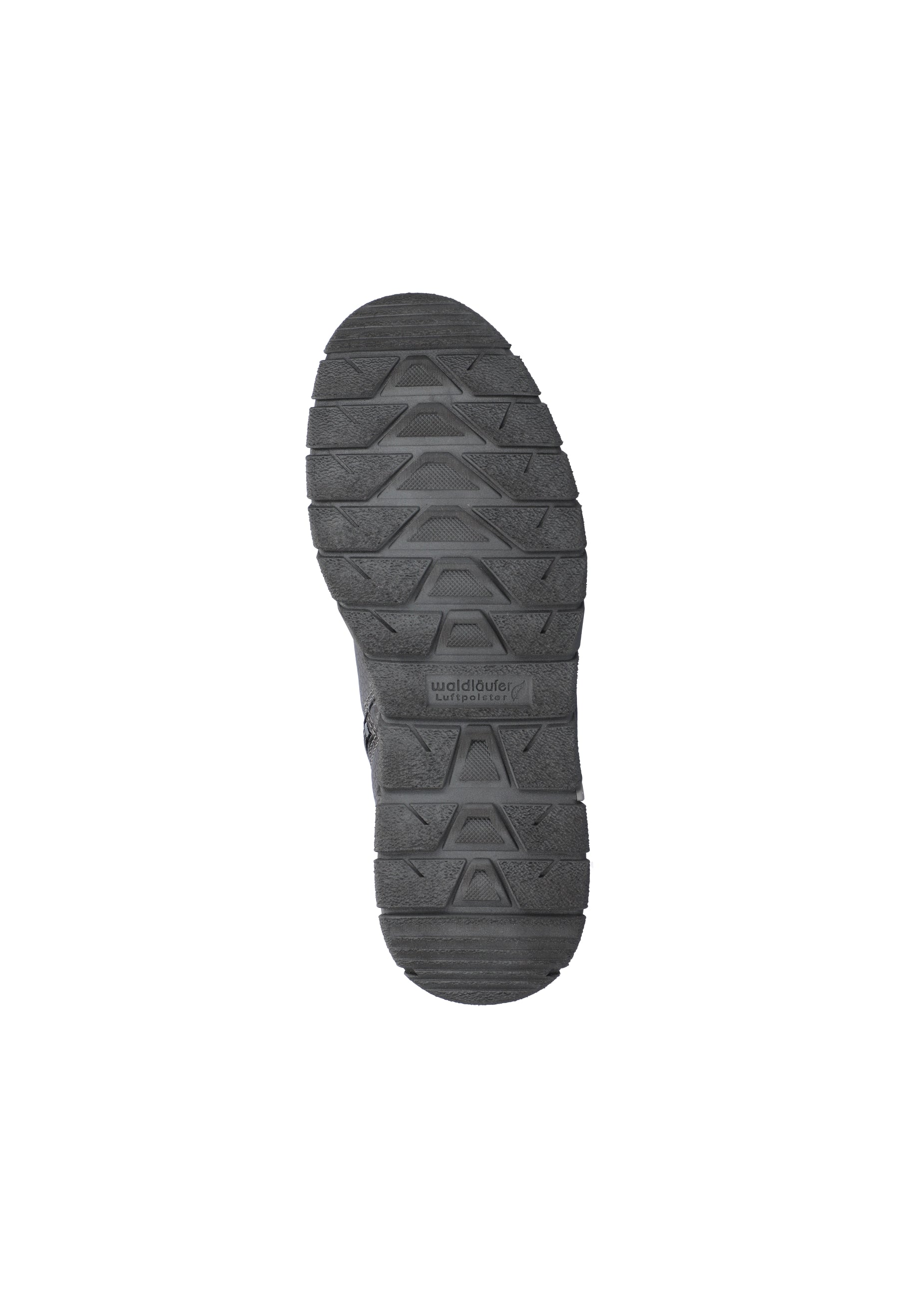 Herren Stiefeletten H-Lino Schwarz Weite H 965901-169-001 - Ansicht 6