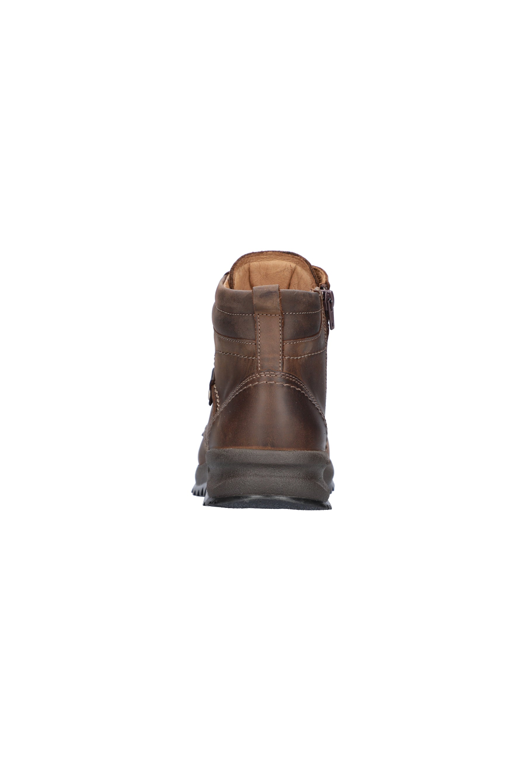 Herren Stiefeletten Helle Braun 388801-200-822 - Ansicht 6