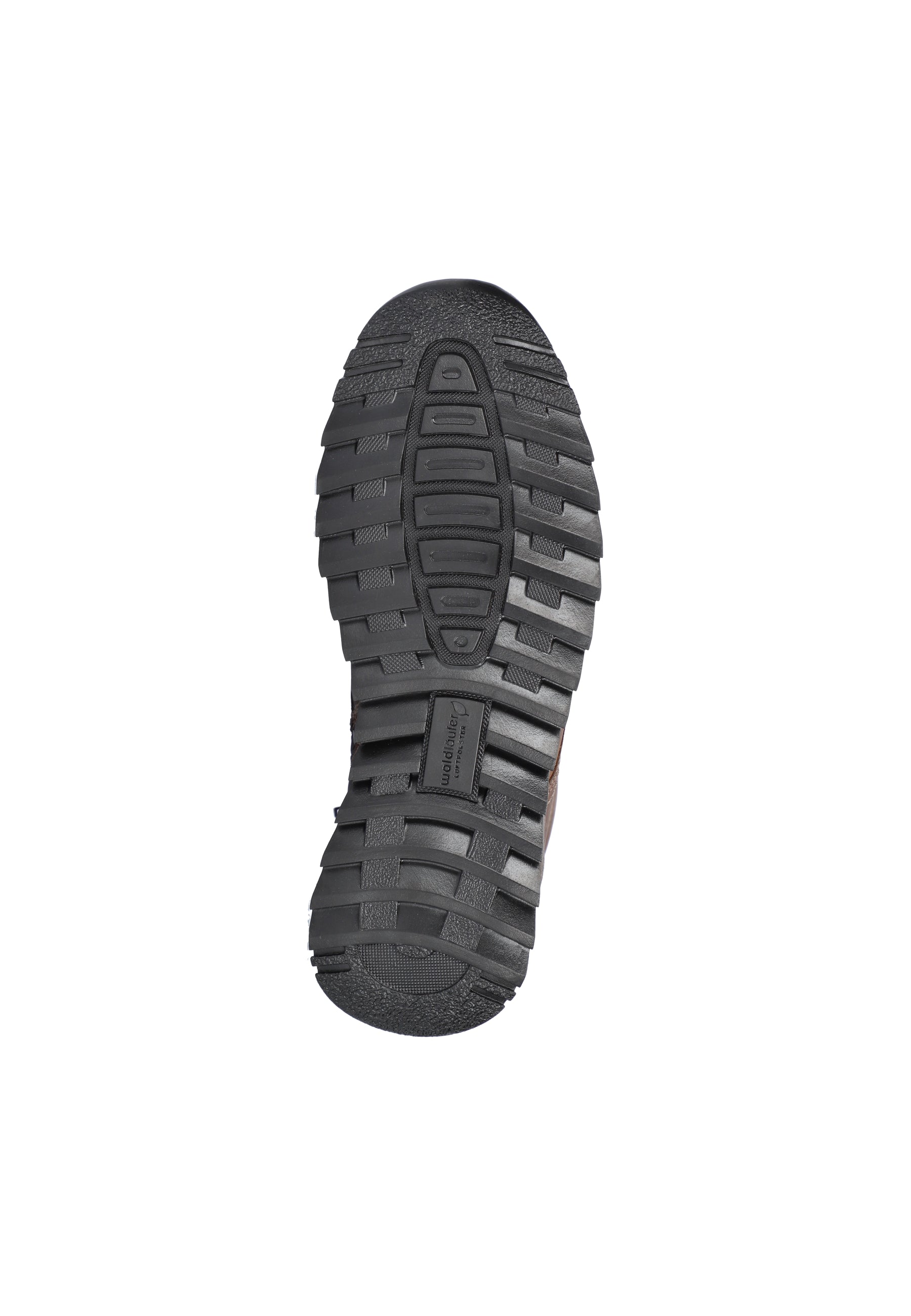 Herren Stiefeletten Helle Braun Weite H 388801-200-822 - Ansicht 7