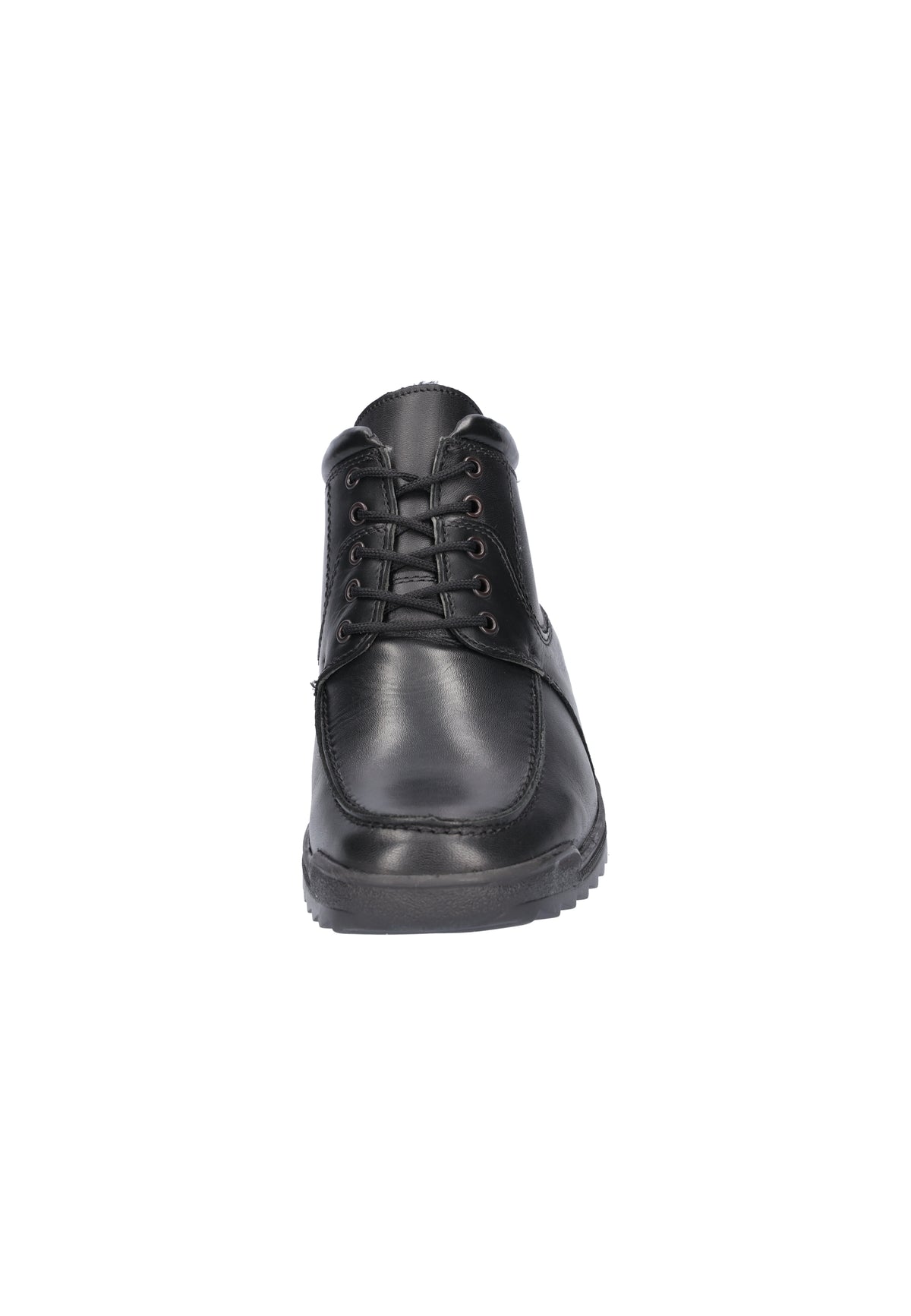 Herren Stiefeletten Hendrik Schwarz Weite H 483830-174-001 - Ansicht 5