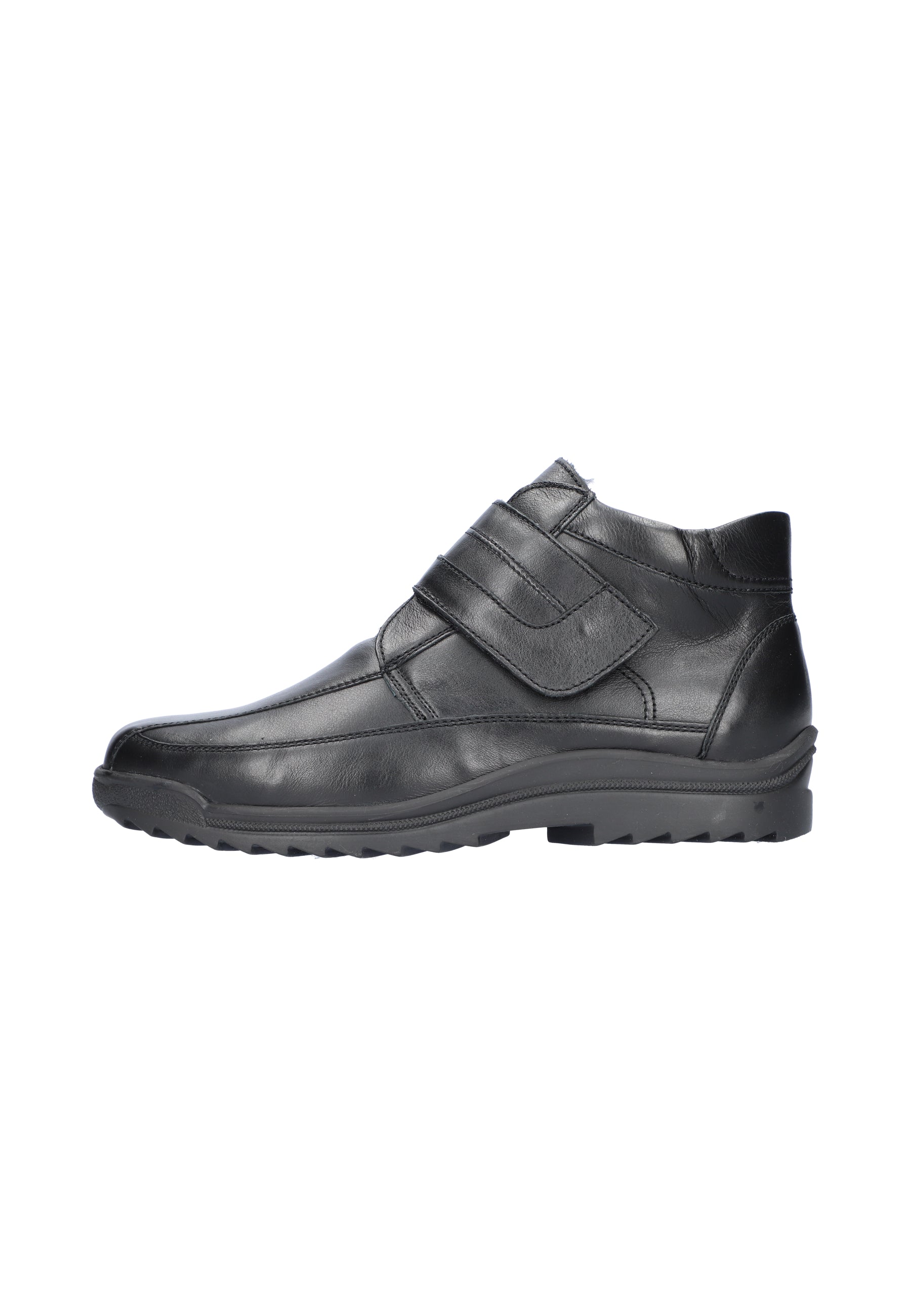 Herren Stiefeletten Kai Schwarz 613901-174-001