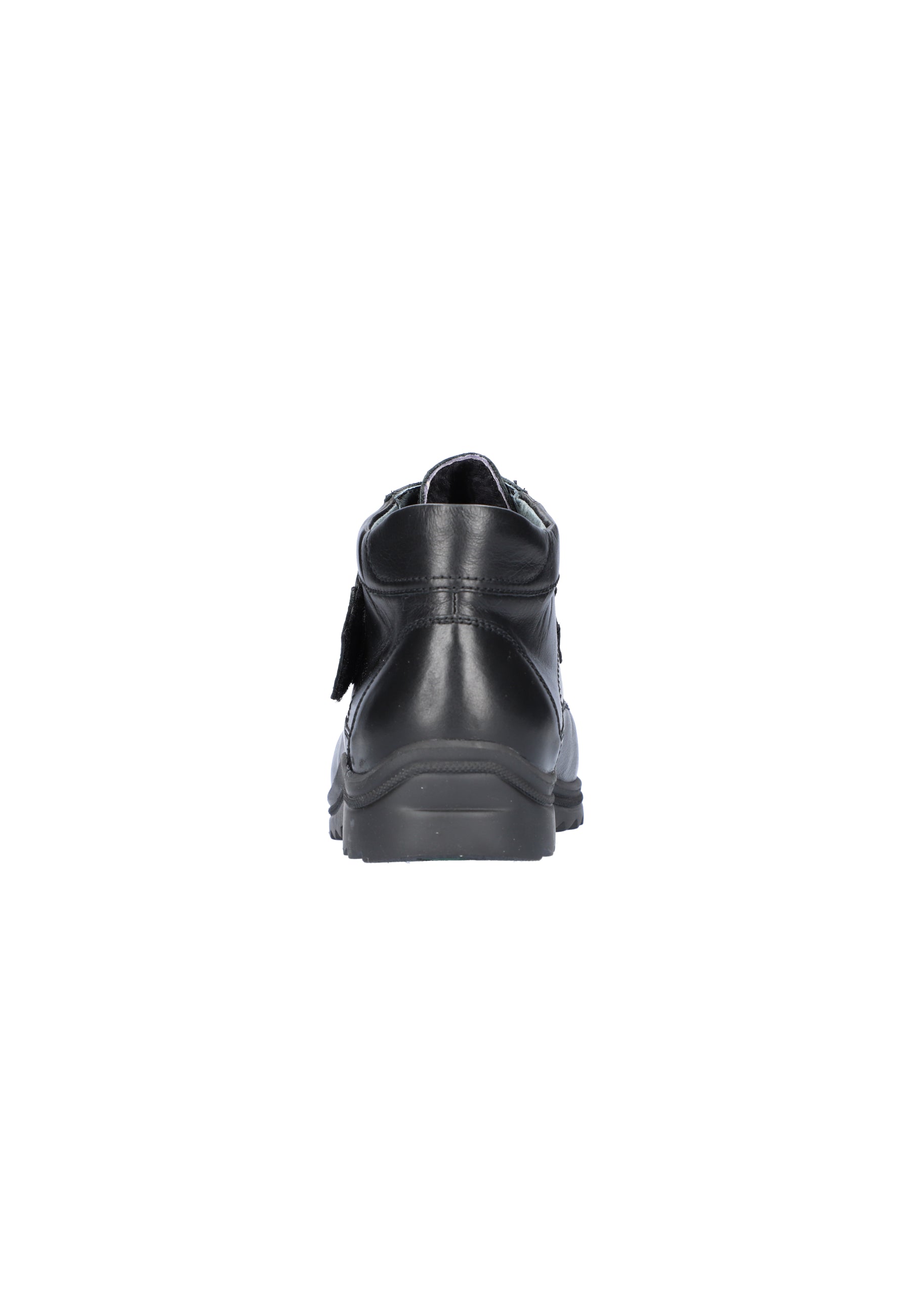 Herren Stiefeletten Kai Schwarz Weite K 613901-174-001 - Ansicht 5