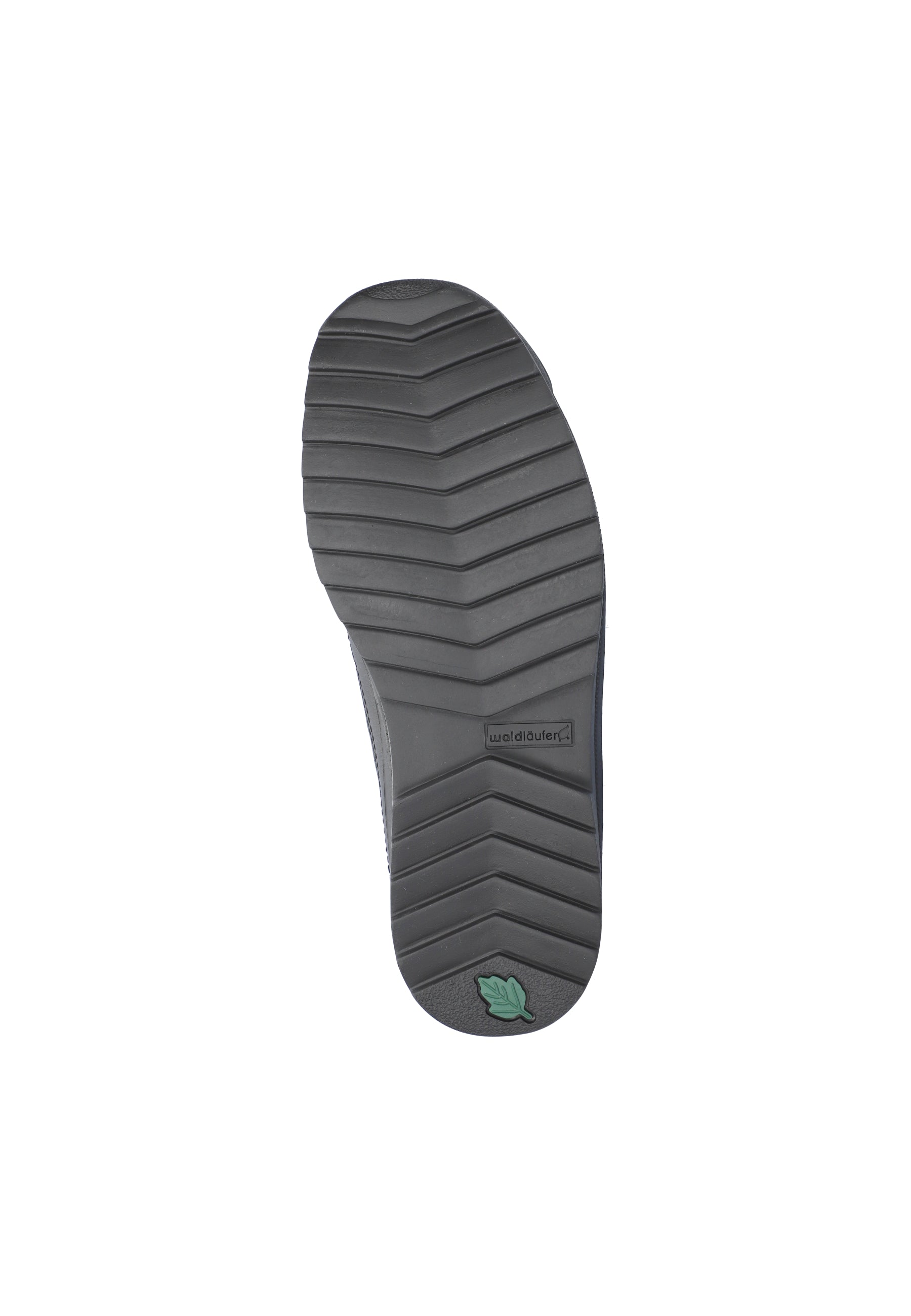 Herren Stiefeletten Kai Schwarz Weite K 613901-174-001 - Ansicht 6