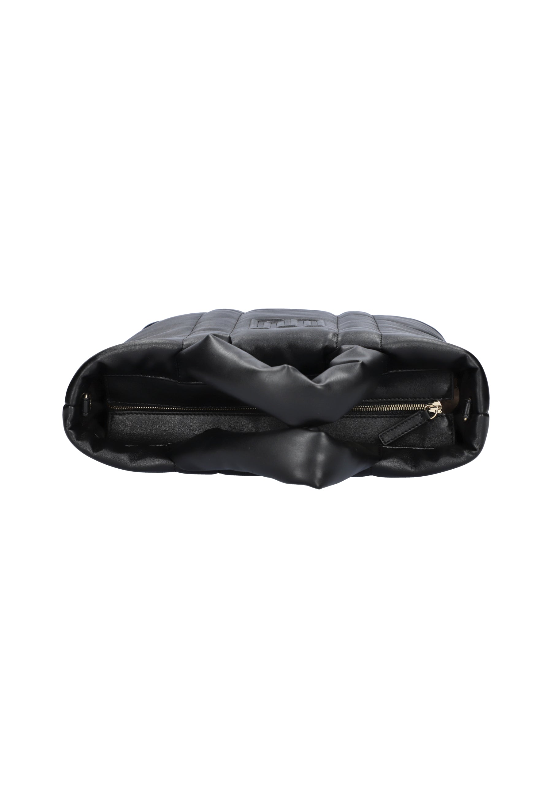 Soft Shopper Tasche Schwarz Taschen-001-001 - Ansicht 5